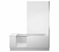 Duravit 1700 X 750mm Shower Bath -Duravit Sales Shop M 2019 5 18 11 18 10 797