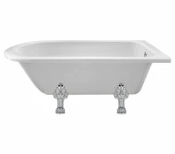 Hudson Reed Winterburn Freestanding Acrylic Bath White With Leg Set -Duravit Sales Shop M 2019 5 25 12 16 46 354
