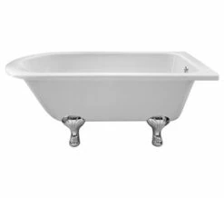 Hudson Reed Winterburn Freestanding Acrylic Bath White With Leg Set -Duravit Sales Shop M 2019 5 25 12 18 4 910