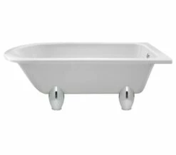 Hudson Reed Winterburn Freestanding Acrylic Bath White With Leg Set -Duravit Sales Shop M 2019 5 25 12 19 27 959
