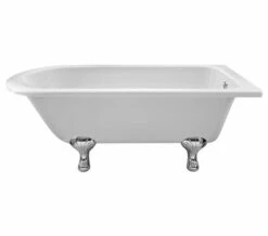Hudson Reed Winterburn Freestanding Acrylic Bath White With Leg Set -Duravit Sales Shop M 2019 5 25 12 20 4 233