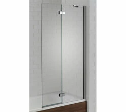 Aquadart Venturi 6 Hinged Bath Screen 900 X 1500mm -Duravit Sales Shop M 2019 5 27 9 46 14 81