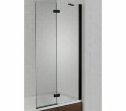 Aquadart Venturi 6 Hinged Bath Screen 900 X 1500mm -Duravit Sales Shop M 2019 5 27 9 46 24 160