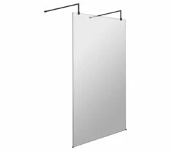 Hudson Reed Black Wetroom Shower Screen With Arms And Feet -Duravit Sales Shop M 2019 6 1 7 27 13 643 1