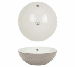 Crosswater Castellon PLUS Countertop Basin With Overflow -Duravit Sales Shop M 2019 6 11 10 47 41 641