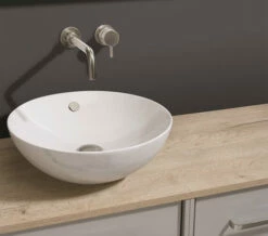 Crosswater Castellon PLUS Countertop Basin With Overflow -Duravit Sales Shop M 2019 6 11 12 40 3 723