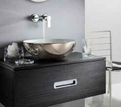 Crosswater Castellon PLUS Countertop Basin With Overflow