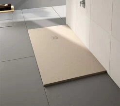 Merlyn TrueStone Rectangular 30mm Height Shower Tray With Waste -Duravit Sales Shop M 2019 6 27 14 8 37 69