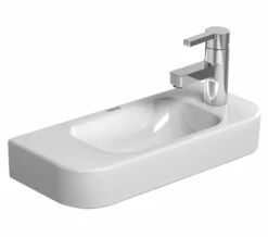 Duravit Happy D2 500 X 220mm Handrinse Basin -Duravit Sales Shop M 2019 6 7 15 49 41 917
