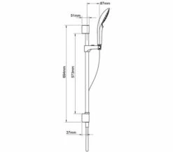 Mira Mode Thermostatic Digital Mixer Shower Chrome -Duravit Sales Shop M 2019 7 12 12 43 44 915