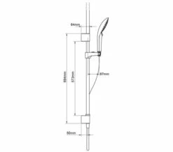 Mira Mode Thermostatic Digital Mixer Shower Chrome -Duravit Sales Shop M 2019 7 12 12 44 17 269