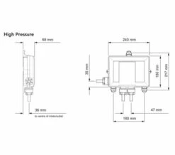 Mira Mode Thermostatic Digital Mixer Shower Chrome -Duravit Sales Shop M 2019 7 12 12 45 58 598
