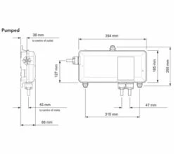 Mira Mode Thermostatic Digital Mixer Shower Chrome -Duravit Sales Shop M 2019 7 12 12 46 46 173