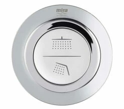 Mira Mode Dual Digital Mixer Shower Chrome -Duravit Sales Shop M 2019 7 13 10 10 10 536