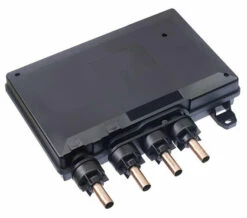 Mira Mode Dual Digital Mixer Shower Chrome -Duravit Sales Shop M 2019 7 13 10 11 15 76