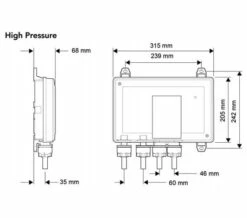 Mira Mode Dual Digital Mixer Shower Chrome -Duravit Sales Shop M 2019 7 13 10 11 31 542