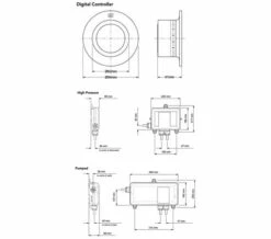Mira Mode Digital Bath Filler Valve Chrome -Duravit Sales Shop M 2019 7 16 11 22 4 761