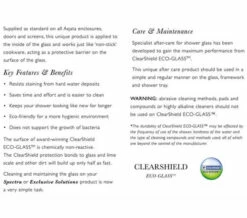 Aqata Design DS400 Prestige Shower Screen For Recess Installation -Duravit Sales Shop M 2019 7 20 11 49 22 55