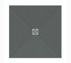 Beo Original 30mm Thick Square Level Access Grey Finish Tileable Tray Former -Duravit Sales Shop M 2019 7 26 10 40 47 902