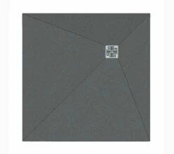 Beo Original 30mm Thick Square Level Access Grey Finish Tileable Tray Former -Duravit Sales Shop M 2019 7 26 10 41 26 668