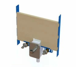 Beo Modul 500mm X 500mm Furniture Frame For Basin -Duravit Sales Shop M 2019 7 30 15 26 50 700