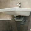 Beo Modul 500mm X 500mm Furniture Frame For Basin