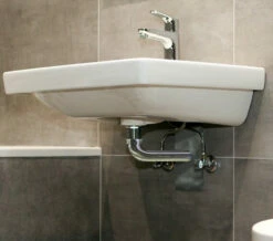 Beo Modul 500mm X 500mm Furniture Frame For Basin