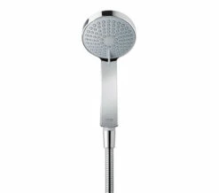 Mira Galena 9.8kW Thermostatic Electric Shower Slate Effect With Kit -Duravit Sales Shop M 2019 7 8 10 16 17 375