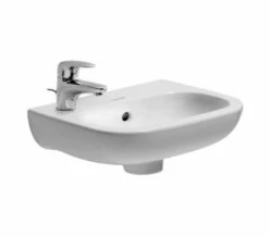 Duravit D-Code 360mm Handrise Basin -Duravit Sales Shop M 2019 8 20 10 0 35 201