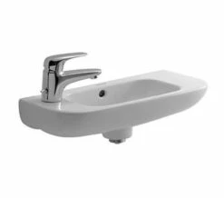 Duravit D-Code 500mm Handrise Basin Without Tap Hole -Duravit Sales Shop M 2019 8 21 10 38 11 332