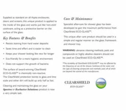 Aqata Design DS459 Luxurious Hinged Door And Inline Panel For Recess -Duravit Sales Shop M 2019 8 9 6 56 57 917