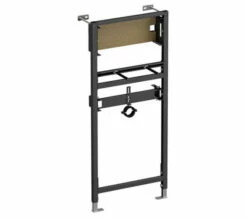 VitrA 500 X 1120 Washbasin Frame With Built-In Mixer