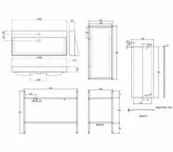 Britton Shoreditch Frame Furniture Stand -Duravit Sales Shop M 2020 1 18 10 44 16 407