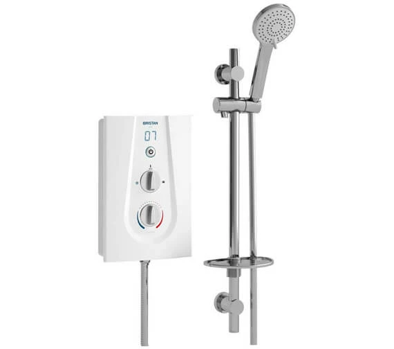 Bristan Joy Electric Shower 5 Bristan Joy Electric Shower - Image 5