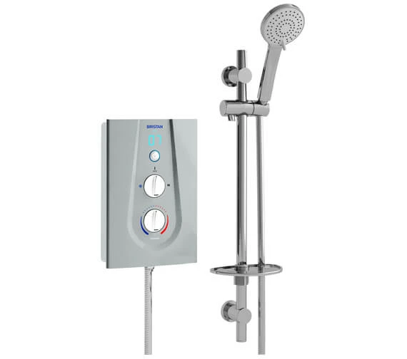 Bristan Joy Electric Shower 6 Bristan Joy Electric Shower - Image 6