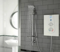 Bristan Joy Electric Shower