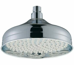 Bristan Traditional Stainless Steel Fixed Shower Head 15 Bristan Traditional Stainless Steel Fixed Shower Head -Duravit Sales Shop M 2020 2 26 9 29 59 447