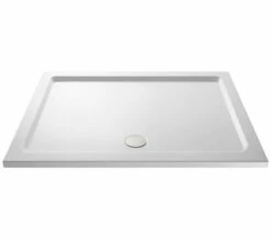 Hudson Reed Pearlstone 40mm Slimline ABS Acrylic Rectangular Shower Tray -Duravit Sales Shop M 2020 2 3 10 53 34 566