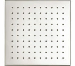 Crosswater Zion Square Fixed Chrome Shower Head -Duravit Sales Shop M 2020 3 24 13 59 29 868