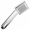 Bristan Square Chrome Shower Handset