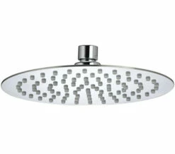 Bristan Square Stainless Steel Slimline Fixed Chrome Shower Head -Duravit Sales Shop M 2020 3 5 9 34 47 63