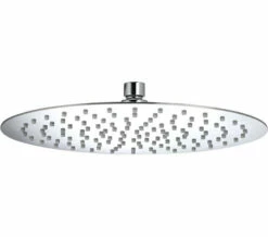 Bristan Square Stainless Steel Slimline Fixed Chrome Shower Head -Duravit Sales Shop M 2020 3 5 9 39 30 811