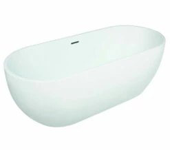 Duravit Sales Shop 12 Aqua Summit Luxury Double Ended Freestanding Acrylic Bath