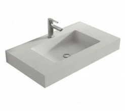 Aqua Edition Elements Stone Wall Hung Countertop Basin -Duravit Sales Shop M700 2020 11 12 8 17 50 758