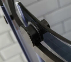 Aquaglass Plus Sphere Tinted 8mm Quadrant Enclosure -Duravit Sales Shop M700 2020 11 13 12 8 13 855