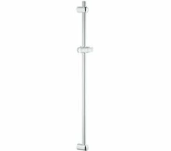 Grohe Euphoria Chrome Shower Rail With Glide Element And Swivel Holder -Duravit Sales Shop M700 2020 11 24 12 27 0 317