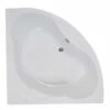 Aqua Lagoon Corner Bath - Different Sizes Available