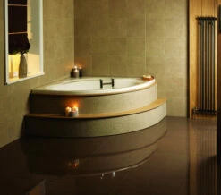 Aqua Lagoon Corner Bath - Different Sizes Available -Duravit Sales Shop M700 2020 11 3 11 33 28 419 1