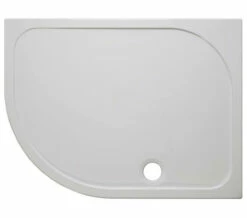 Crosswater Offset Quadrant 45mm Stone Resin Tray -Duravit Sales Shop M700 2020 12 1 13 26 33 117