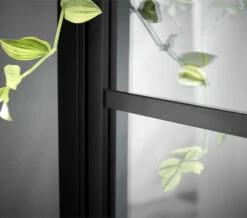 Aquaglass Velar 8mm Black Corner Entry Enclosure -Duravit Sales Shop M700 2020 12 1 14 11 19 804